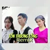 Tổn Thương Lòng (Remix)