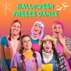 Halloween Freeze Dance