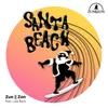 About Santa Beach Song