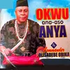 Okwu ana aso anya