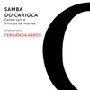 About Samba do Carioca Song