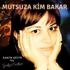 Mutsuza Kim Bakar