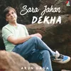 About Sara Jahan Dekha Song