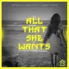 About All That She Wants Song