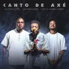 Canto de Axé