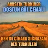 About Akustik Türküler: Dostun Gül Cemali  (Ben Bu Cihana Sığmazam Dizi Türküleri) Song