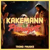 About Kakemann & Pinnekjøtt Song