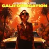 About Californication Song