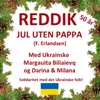 Jul uten pappa