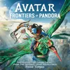 About The People's Cry (Main Theme) [From "Avatar: Frontiers of Pandora"] Song