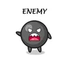 Enemy