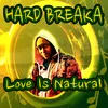About Love Is Natural Song