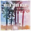 About Break your heart Song