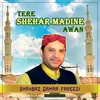 Tere Shehar Madine Awan