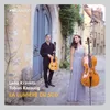 Les folies d‘Espagne (Arr. for cello and guitar by Tobias Kassung)