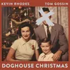 Doghouse Christmas