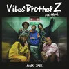 About Vibes Brother Z feat.CORONA Song