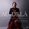 Sonate pour Violoncelle et Basse continue Si♭ majeur, Livre III-4: III. Adagio - Allegro