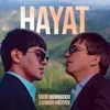 About Hayat Song