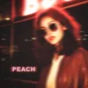 About Peach Song