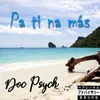 About Pa Ti Na Más Song