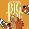Big toe