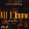 About All I know Song