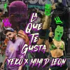 About LA QUE TE GUSTA Song