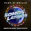 About Somos Latinos Song