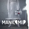 About Manicomio Song