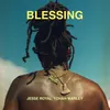 About Blessing Song