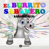 About Burrito Sabanero Song
