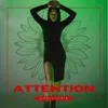 About Attention Song