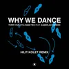 About Why We Dance Song