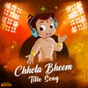 About Chhota Bheem Title Song Song