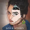 About Love Story Song