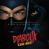 Ti chiami Diabolik (feat. Alan Sorrenti)