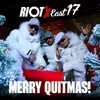 About Merry Quitmas Song