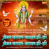 About Jai Jai Narayan Narayan Hari Hari (108 Vishnu Dhun) Song