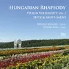 Hungarian Rhapsody, Op.47