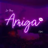 About AMIGA Song