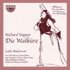Die Walküre, Act I: Prelude (Live)