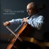 Cello Suite No. 1 in G Major, BWV 1007: I. Prélude