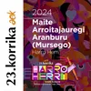 23. Korrika (2024). Harro Herri