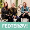 About FEDTERØV! Song