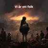 Vi är ett folk