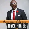 Joyce praise