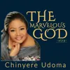 About The Marvelous God Song