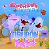 Tiburón Bebé