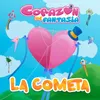 About La Cometa Song